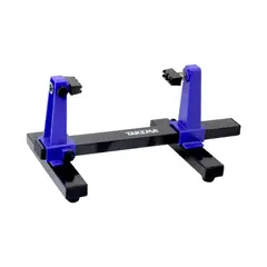 TAKEMA - Soporte Ajuste Giratorio de Placa de Circuito ZD-11E