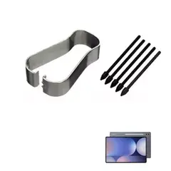 KAILI - Punta repuesto para s pen galaxy tab s10 plus y tab s10 ultra