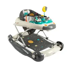 INFANTI - Andador Nave Especial