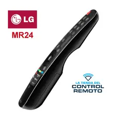 LG - CONTROL MAGIC MR24