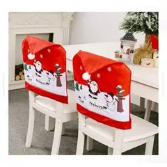 GENERICO - Fundas de Sillas Modelo Gorrito 6 UNI DE CALIDAD