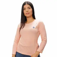 BOABLANCA - Polo 100% algodón pima peruano Ultra Suave Transpirable Tallas S a XL