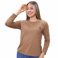 BOABLANCA - Polo 100% algodón pima Ultrasuave Transpirable Antialérgico S al XL