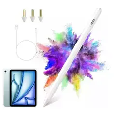 A BRAND - Lapiz repuesto pen stylus para iPad air 6 de 11 y 13 pulgadas 2024 m2