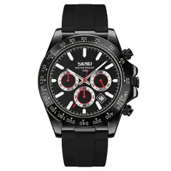 SKMEI - Reloj 9275 NEGRO Cronómetro