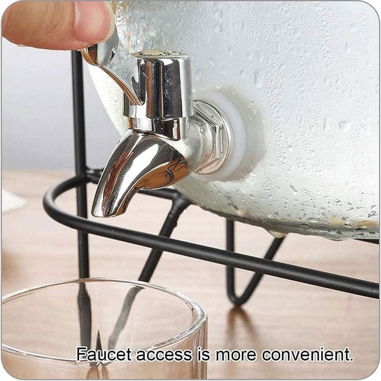 Dispensador de Bebidas de 4L