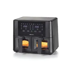 ARIETE - Freidora de Aire 9 LT 00C463100AR0