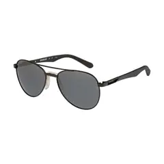 CATERPILLAR - Lentes de Sol Cat CTS 8025-004 Polarizados Luna Negra UV