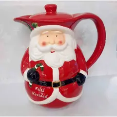 GENERICO - Arra Navideña ideal para bebidas calientes 2L