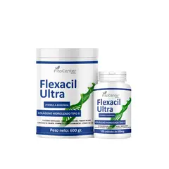 GENERICO - Flexacil Ultra Fitocenter Formula Avanzada Tipo Il 600gr