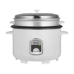 IMACO - Olla arrocera c/Vaporera 4.2 L RC42