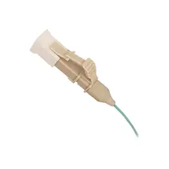 COMMSCOPE - PIGTAIL AMP LC OM3 DE 1 METRO-LSZH PN 6536966-1