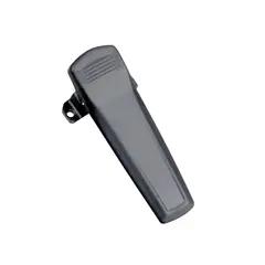 HYTERA - SOPORTE PLASTICO DE RADIO HY-BC08 PARA CINTURON PN HY-BC08