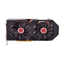 TARJETA DE VIDEO 8GB DDR5 RADEON RX 580 GTSPN RX-580P8DFD6