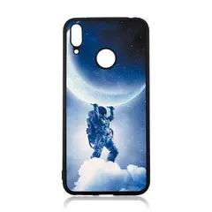GENERICO - Funda Protector Case Para HUAWEI Y7 2019