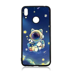 GENERICO - Funda Protector Case Para HUAWEI Y7 2019