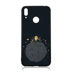GENERICO - Funda Protector Case Para HUAWEI Y7 2019