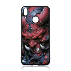 GENERICO - Funda Protector Case Para HUAWEI Y7 2019