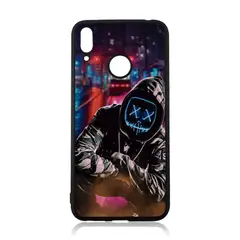 GENERICO - Funda Protector Case Para HUAWEI Y7 2019