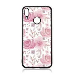 GENERICO - Funda Protector Case Para HUAWEI Y7 2019