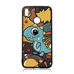 GENERICO - Funda Protector Case Para HUAWEI Y7 2019