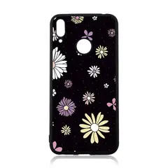 GENERICO - Funda Protector Case Para HUAWEI Y7 2019