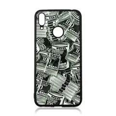 GENERICO - Funda Protector Case Para HUAWEI Y7 2019