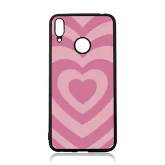 GENERICO - Funda Protector Case Para HUAWEI Y7 2019
