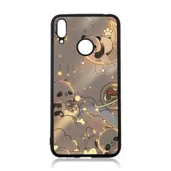 GENERICO - Funda Protector Case Para HUAWEI Y7 2019
