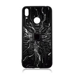 GENERICO - Funda Protector Case Para HUAWEI Y7 2019