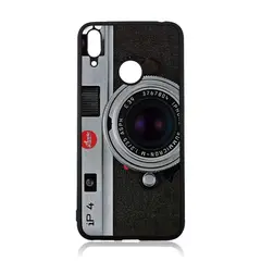 GENERICO - Funda Protector Case Para HUAWEI Y7 2019