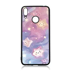 GENERICO - Funda Protector Case Para HUAWEI Y7 2019