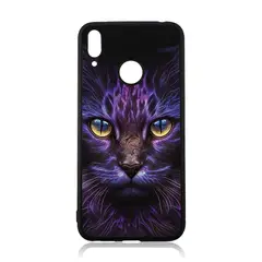 GENERICO - Funda Protector Case Para HUAWEI Y7 2019