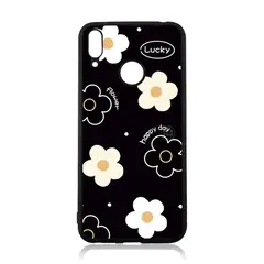 GENERICO - Funda Protector Case Para HUAWEI Y7 2019