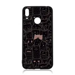 GENERICO - Funda Protector Case Para HUAWEI Y7 2019