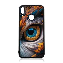 GENERICO - Funda Protector Case Para HUAWEI Y7 2019