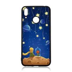 GENERICO - Funda Protector Case Para HUAWEI Y7 2019