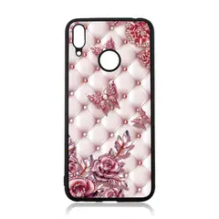 GENERICO - Funda Protector Case Para HUAWEI Y7 2019