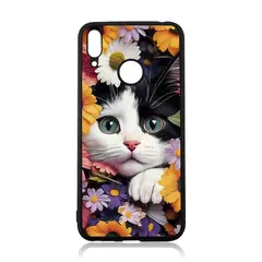 GENERICO - Funda Protector Case Para HUAWEI Y7 2019