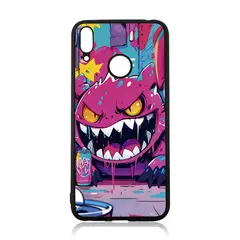 GENERICO - Funda Protector Case Para HUAWEI Y7 2019