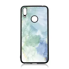 GENERICO - Funda Protector Case Para HUAWEI Y7 2019