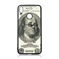 GENERICO - Funda Protector Case Para HUAWEI Y7 2019