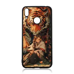 GENERICO - Funda Protector Case Para HUAWEI Y7 2019
