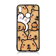 GENERICO - Funda Protector Case Para HUAWEI Y7 2019