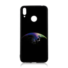 GENERICO - Funda Protector Case Para HUAWEI Y7 2019