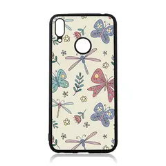 GENERICO - Funda Protector Case Para HUAWEI Y7 2019