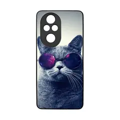 GENERICO - Funda Protector Case Para HONOR 200 PRO