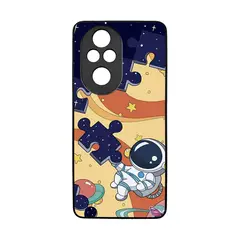 GENERICO - Funda Protector Case Para HONOR 200 PRO