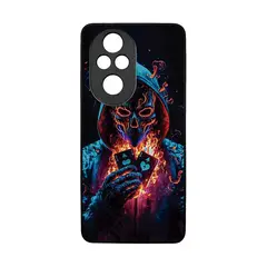 GENERICO - Funda Protector Case Para HONOR 200 PRO