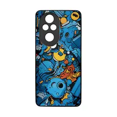 GENERICO - Funda Protector Case Para HONOR 200 PRO